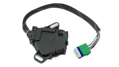 Senzor kilometraj viteze Citroen C5 2.0hpi 2001-, Peugeot 207 1.6 2007-, 307 1.6 2000-, 2.0 2005-, 308 1.6 2007-, 407 2.0 2004- Renault Laguna 2 1.8, 1.9dci, 2.0 2001-, Automat, NTY EAG-RE-000