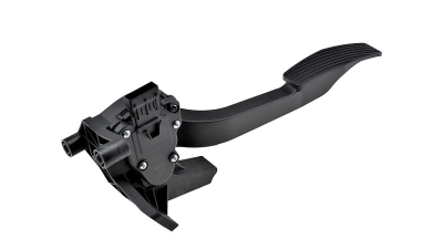 Senzor pozitie pedala acceleratie Opel Corsa C 1.0, 1.2, 1.2twinpor T, 1.3cdti, 1.4, 1.4twinpor T, 1.7cdti, 1.7di, 1.7dti, 1.8 2000-2009, Tigra 1.3cdti, 1.4, 1.8 2004- Combo 1.3cdt, NTY EAP-PL-001