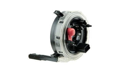 Arc spirala airbag Audi A4 B6, B7 2000-2008, A6 C6 2004-2011, A6 Allroad 2006-2011, A8 2002-2010, Q7 2006-, Seat Exeo 2008-, Mufa 1:12 Pini, Mufa 2:6 Pini, Mufa 3:4 Pini, NTY EAS-AU-000