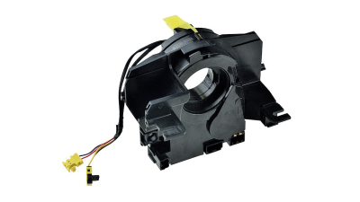 Arc spirala airbag Jeep Grand Cherokee 2008-, Wrangler 2012-, Patriot 2012-, Liberty 2012-, Compass 2012-, Dodge Caliber 2012-, Chrysler 200 2012-, Cu Sensor Unghi Rotire, NTY EAS-CH-000A