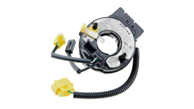 Arc spirala airbag Honda Cr-V 2005-2006, Mufa 1:1 Pini, Mufa 2:1 Pin-Cu 3 Mufe, NTY EAS-HD-004