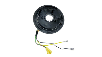 Arc spirala airbag Mercedes Clasa C W202 -2000, Clk C208 -2002, Clasa E W210 -2002, Plug 4 Pini, NTY EAS-ME-001
