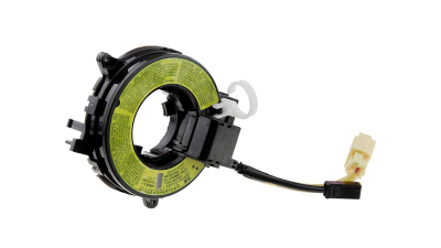Arc spirala airbag Mitsubishi Lancer 2007-, Outlander 2005-, L200 2003-, Galant 2003-, Pajero 2006-, Eclipse 2006-, Mufa 1:4 Pini, Mufa 2:6 Pini, Mufa 3:5 Pini, NTY EAS-MS-007
