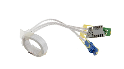 Cablaj Spirala airbag Peugeot 206 1998-2009, Partner 1996-2008; Citroen Berlingo 1996-2008, 