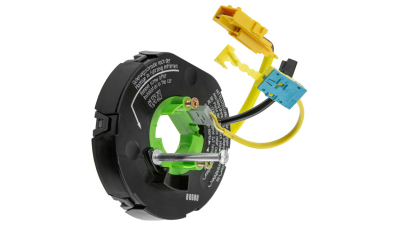 Arc spirala airbag Opel Astra F 1991-, Corsa B 1993-, Tigra 1994-, NTY EAS-PL-007
