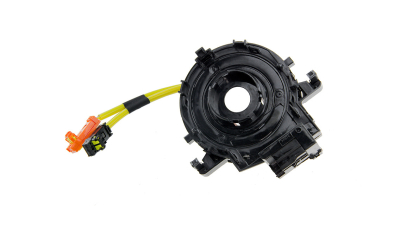 Arc spirala airbag Toyota Corolla 2006-, Rav4 2005-, Yaris 2005-, Mufa 1:4 Pini, Mufa 2:3 Pini-Cu 2 Mufe, NTY EAS-TY-000