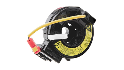 Arc spirala airbag Toyota Avensis 2003-, Avensis Verso, Picnic 2001-, Camry 2002-, Corolla 2001-, Previa 2000-, Mufa 1:12 Pini, Mufa 2:4 Pini, Mufa 3:12 Pini, NTY EAS-TY-007