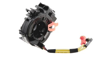 Arc spirala airbag Toyota Auris 2007-, Aygo 2005-, Aygo 2 2014-, Corolla 2008-, Yaris 2005-, Yaris 2011-, Mufa 1:10 Pini, Mufa 2:4 Pini, Mufa 3:4 Pini, Mufa 4:12 Pin, NTY EAS-TY-013