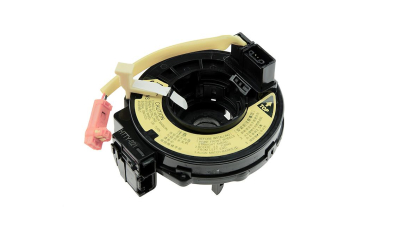 Arc spirala airbag Toyota Yaris 2002-, Yaris Verso 1999-, Corolla 2002-, Mr2 2002-, Rav4 2000-, Mufa 1:2 Pini, Mufa 2:2 Pini, Mufa 3:2 Pini, NTY EAS-TY-021