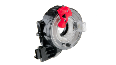 Arc spirala airbag Audi A3 2003-, Seat Altea 2004-, Altea Xl 2006-, Leon 2005-, Toledo 2004-, Skoda Octavia 2 2004-, Vw Golf 5 2003-, Golf 6 2008-, Jetta 2005-, Tiguan 2007-, NTY EAS-VW-002