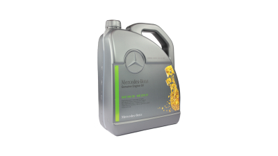 Mercedes 5w-30 229.51 5l Mercedes A000989690613ABDE