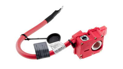 Cablu acumulator Bmw Seria 1 E81, E87 2006-, NTY EBP-BM-006