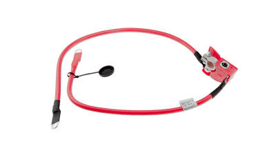 Cablu acumulator Bmw Seria 1 F20, F21 2010-, 2 F23 2012-, NTY EBP-BM-008