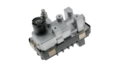 Actuator turbo G-21, 6NW009550, Audi A4 2.7tdi, 3.0tdi 2007-, A5 2.7tdi, 3.0tdi 2007-, Q5 3.0tdi 2008-, NTY ECD-AU-000