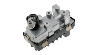 Actuator turbo G-82, 6NW009550, Audi A4, A5, A6, A7, A8, Q7 3.0tdi 2010-, Vw Touareg 3.0tdi 2011-, NTY ECD-AU-002