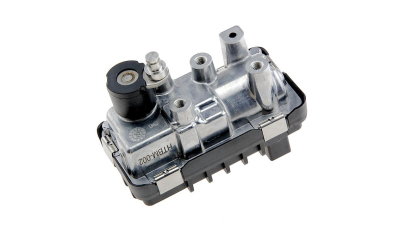 Actuator turbo G-79, 6NW009228, Bmw X5 E70 3.0d 2007-, X6 E71 30d 2008-, NTY ECD-BM-002