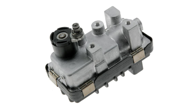 Actuator turbo G-93, 6NW009228, Bmw Seria 3 E90 325d, 330d 2005-, NTY ECD-BM-003