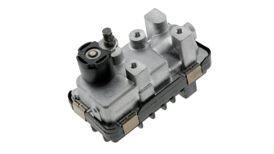 Actuator turbo G-103, 6NW008412, Bmw E46 320d 2001-, NTY ECD-BM-004