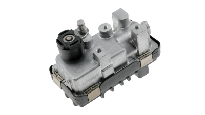 Actuator turbo G-206, 6NW008412, Bmw Seria 5 E60 520d 2005-, X3 E83 2.0d 2003-, NTY ECD-BM-007