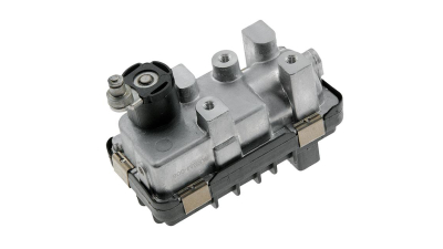 Actuator turbo G-211, 6NW008412, Bmw Seria 5 E60 525d 2004-, 530d 2002-, X5 E53 3.0d 2003-, NTY ECD-BM-008