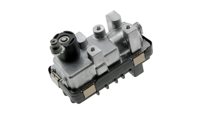 Actuator turbo G-285, 6NW009420, Bmw Seria 5 E60 530d 2002-, X5 3.0d 2003-, NTY ECD-BM-010