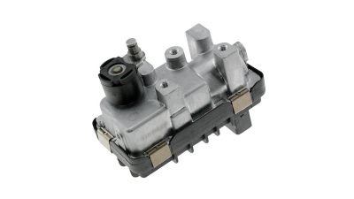 Actuator turbo G-290, 6NW009420, Bmw Seria 5 E60, E61 520d 2005-, X3 E83 2.0d 2003-, NTY ECD-BM-011
