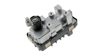 Actuator turbo G-65, 6NW009228, Chrysler Grand Voyager 2.8crd 2007-, NTY ECD-CH-001