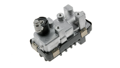 Actuator turbo G-77, 6NW009550, Citroen Jumper 2.2hdi 202011-, Fiat Ducato 2.2d 202011-, Peugeot Boxer 2.2hdi 2011-, NTY ECD-CT-001