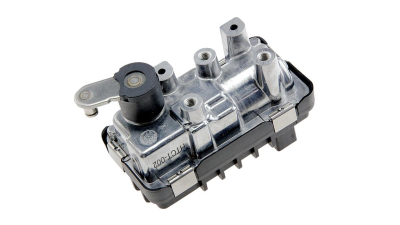 Actuator turbo G-152, 6NW008412, Citroen C6 2005-2012, Peugeot 407 2004-2011, 607 2000-2010, Motorizari:2.7hdi, NTY ECD-CT-002