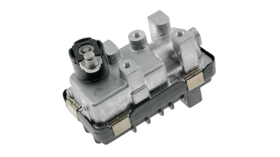 Actuator turbo G-169, 6NW008412, Citroen C5 2.7hdi 2008-, C6 2.7hdi 2005-, Jaguar S-Type 2.7d 2004-, NTY ECD-CT-003