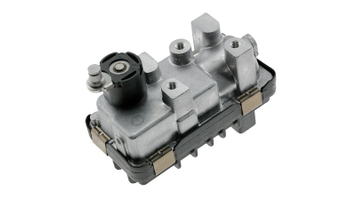 Actuator turbo G-222, 6NW008412, Ford C-Max 1.8tdci 2007-, Focus 2 1.8tdci 2004-, Focus C-Max 1.8tdci 2003-, Galaxy 1.8tdci 2006-, S-Max 1.8tdci 2005-, 100, 115, 125km, NTY ECD-FR-001