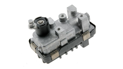 Actuator turbo G-45, 6NW009206, Ford Transit Connect 2002-2013, Mondeo 4 2007-2014, C-Max 2003-2010, S-Max 2006-2015, Galaxy 2006-2014, Motorizari 1.8tdci, NTY ECD-FR-002