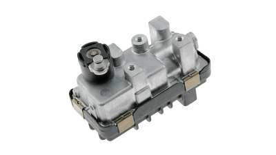Actuator turbo G-48, 6NW009206, Ford Transit 2.4tdci 2006-, Land Rover Defender 2.4td 2007-, NTY ECD-FR-003