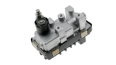 Actuator turbo G-88, 6NW009550, Ford Transit, Tourneo Custom, Transit Custom 2.2 Tdci, 100, 125, 135, 155 Km, 2010-, NTY ECD-FR-004