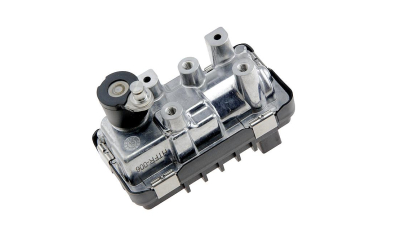 Actuator turbo G-139, 6NW008412, Ford Mondeo 3 2.0di, Tddi, Tdci 2000-2007, Jaguar X-Type 2.0d 2003-2009, NTY ECD-FR-006