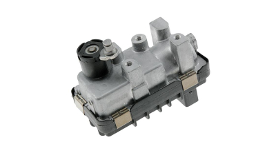 Actuator turbo G-149, 6NW008412, Ford Mondeo 3 2.0di, Tddi, Tdci, 2.2 Tdci 2000-2007, Jaguar X-Type 2.0d, 2.2d 2003-2009, NTY ECD-FR-007