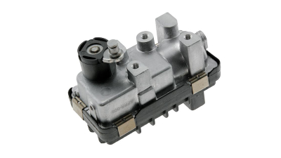 Actuator turbo G-33, 6NW009206, Ford Transit 2.2tdci 2007-, Land Rover Defender 2.4td 2007-, NTY ECD-FR-009