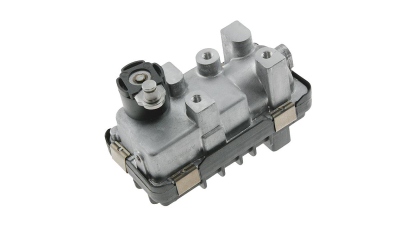 Actuator turbo G-34, 6NW009206, Ford Transit 2.4tdci 2007-, Land Rover Defender 2.4td 2007-, NTY ECD-FR-010