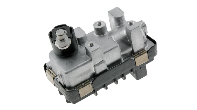 Actuator turbo G-59, 6NW009550, Ford Transit 2.2tdci 202011-, Tourneo Custom 2.2tdci 2012-, NTY ECD-FR-011