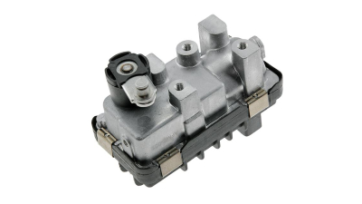Actuator turbo G-88, 6NW009228, Jeep Grand Cherokee 3 2005-, Mercedes Clasa C 2007-, Clasa E 2005-, Clasa M 2005-, Clasa R 2006-, Sprinter 2006-, Viano 2006-, Vito 2006-, NTY ECD-ME-001