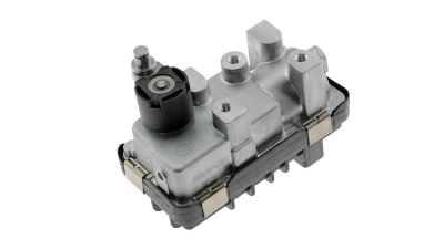 Actuator turbo G-66, 6NW009228, Mercedes Clasa C C200cdi, C220cdi 2007-, Clasa E E200cdi, E220cdi 2006-, NTY ECD-ME-003