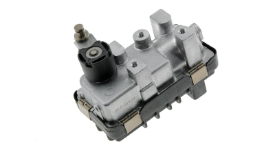 Actuator turbo G-107, 6NW008412, Mercedes Clasa C 2.2cdi 2001-2008, Clasa E 2.2cdi 2002-2009, NTY ECD-ME-004