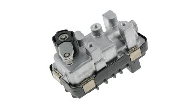 Actuator turbo G-108, 6NW008412, Mercedes Clasa E W211 2.7cdi 2002-2009, NTY ECD-ME-005
