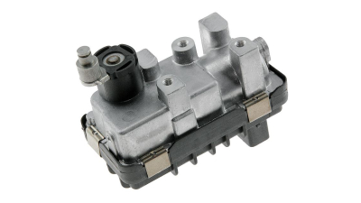 Actuator turbo G-109, 6NW008412, Mercedes Clasa E W211 3.2did 2002-2009, NTY ECD-ME-006