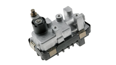Actuator turbo G-185, 6NW008412, Mercedes Clasa C 2000-2007, Clasa E 2002-2008, Motorizari 2.2cdi, 2.7cdi, NTY ECD-ME-007