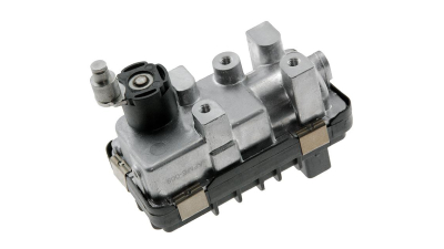 Actuator turbo G-187, 6NW008412, Mercedes Clasa E E280, E320 3.2cdi 2002-2009, NTY ECD-ME-009