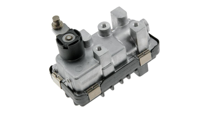Actuator turbo G-271, 6NW009420, Mercedes Clasa C C200cdi, C220cdi 2001-, Clasa E E200cdi, E220cdi 2002-, NTY ECD-ME-010