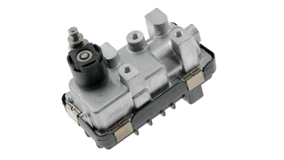 Actuator turbo G-276, 6NW009420, Mercedes Sprinter 211cdi, 311cdi, 511cdi 2.2cdi 2006-, NTY ECD-ME-011