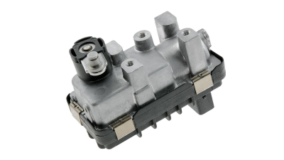 Actuator turbo G-001, 6NW009660, Jeep Grand Cherokee 2007-, Mercedes Clasa C 2003-2008, Clasa E 2005-2010, Clasa M 2005-2009, Clasa R 2005-2010, Sprinter 2009-2013, NTY ECD-ME-012