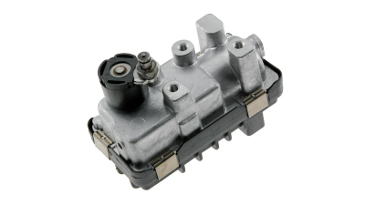 Actuator turbo G-42, 6NW009483, Mitsubishi Outlander 2 2.2did 2006-2012, Ford Transit 2.4tdci 2006-, Land Rover Defender 2.4 Usi 2007-, NTY ECD-MS-001